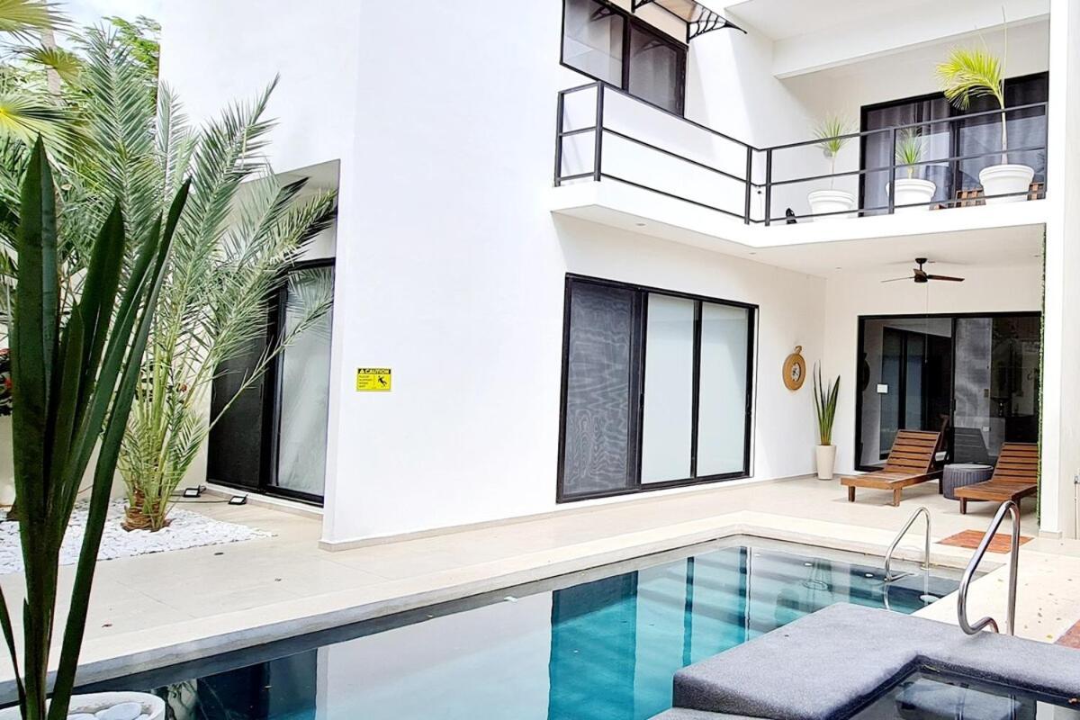 Villa Azul Tulum Luxury For Less Exterior photo