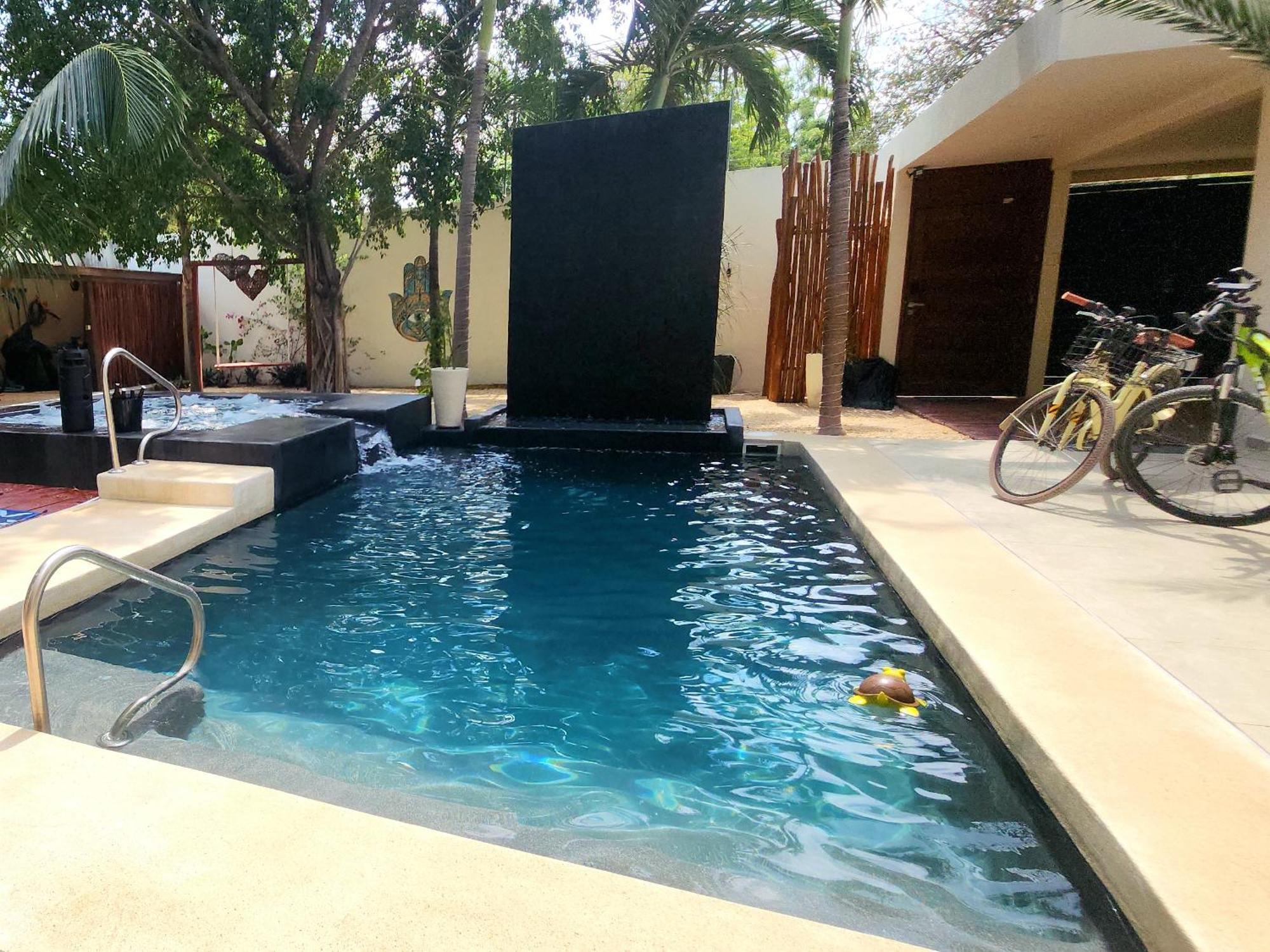 Villa Azul Tulum Luxury For Less Exterior photo